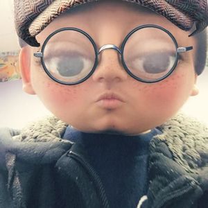 Meet your Posher, Angel